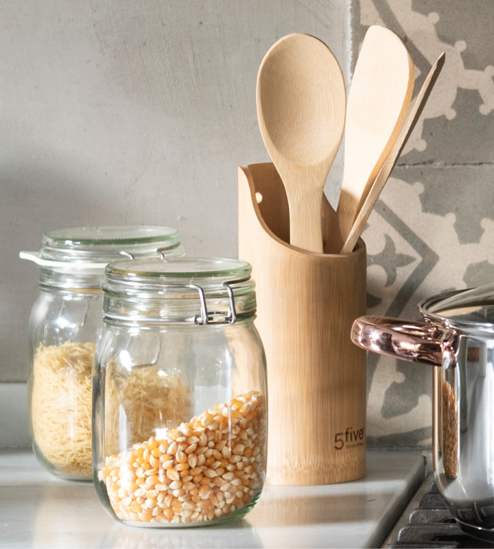 Utensilios de cocina